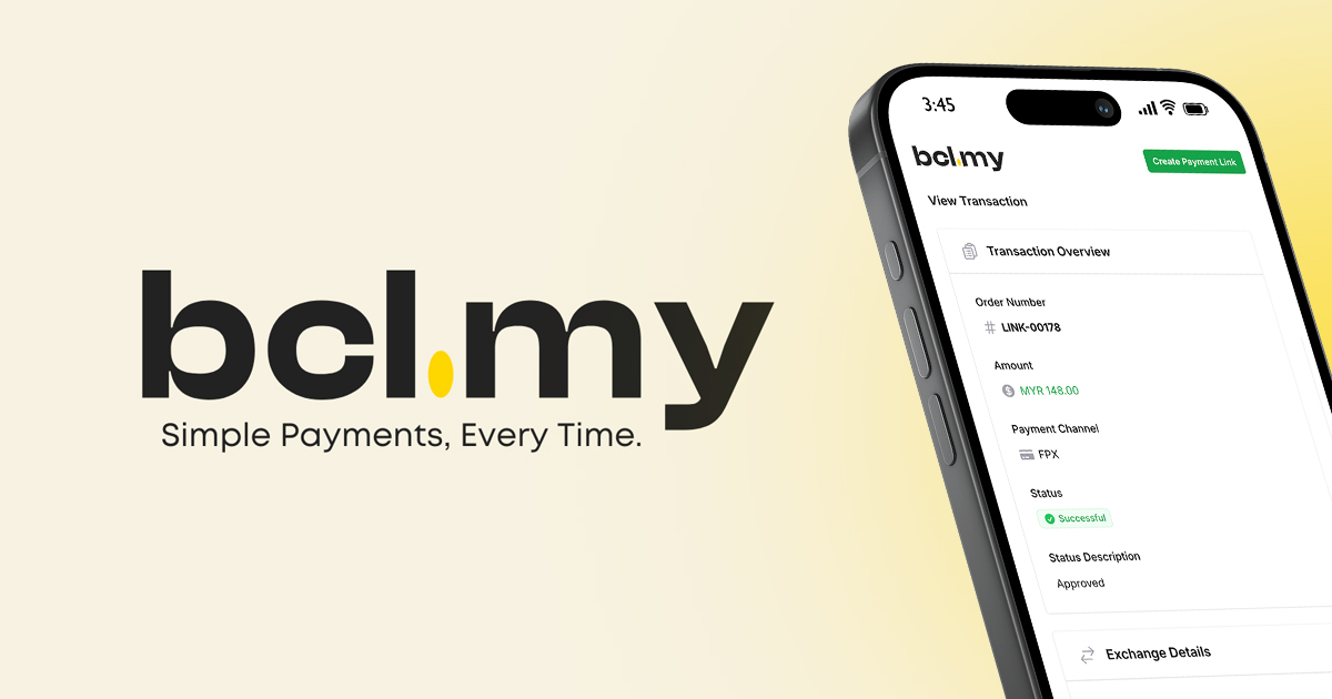 test payment